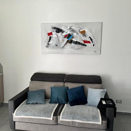 A' Casarell' Apartamento Nápoles Exterior foto